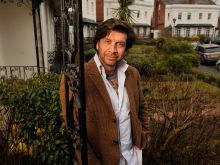 Nick Knowles