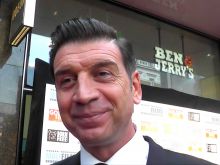 Nick Knowles