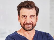 Nick Knowles