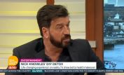 Nick Knowles