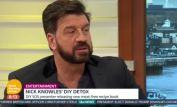 Nick Knowles