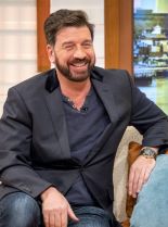 Nick Knowles