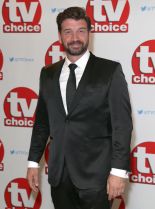 Nick Knowles