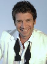 Nick Knowles