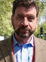 Nick Knowles