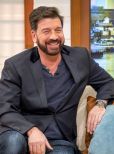 Nick Knowles