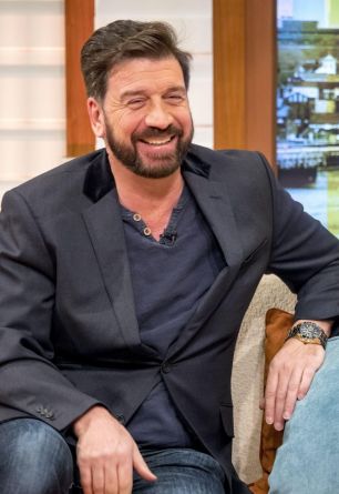 Nick Knowles