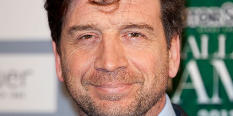 Nick Knowles