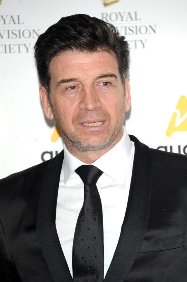 Nick Knowles