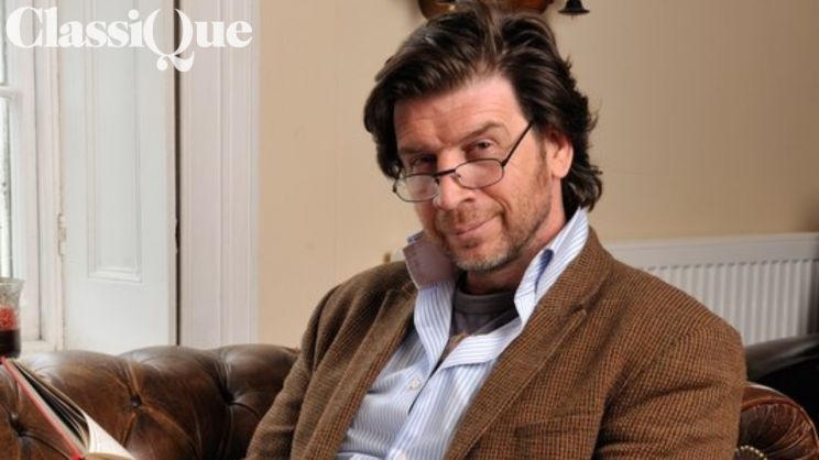 Nick Knowles