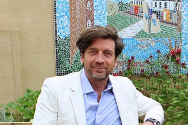 Nick Knowles