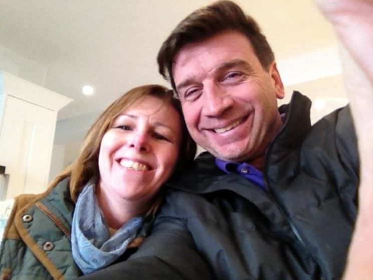 Nick Knowles