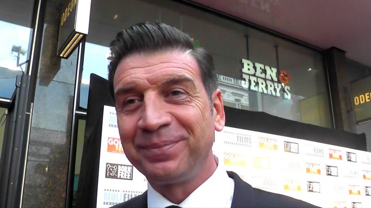 Nick Knowles