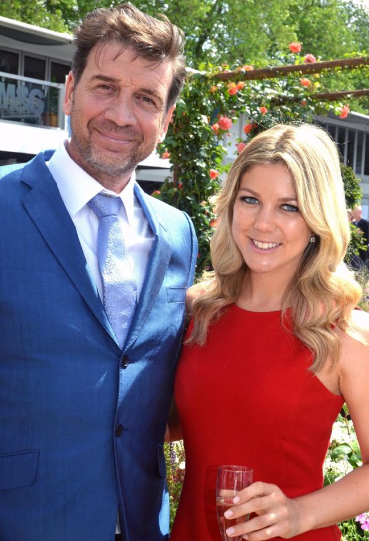 Nick Knowles