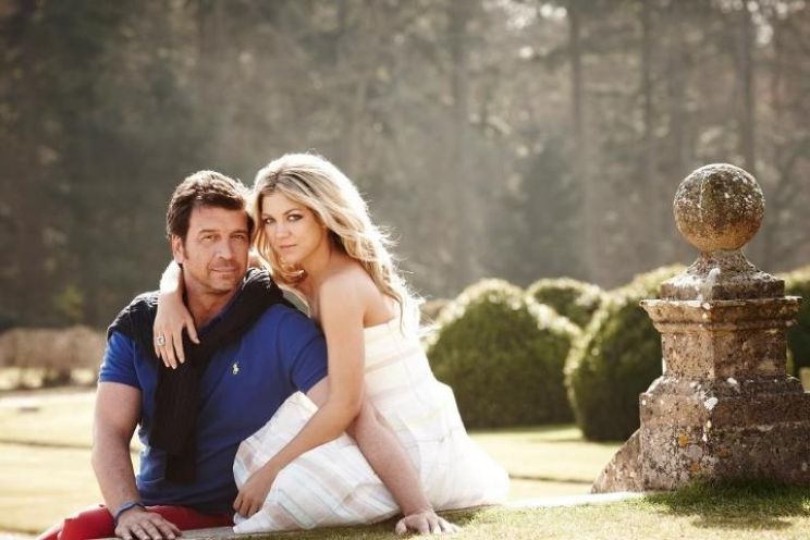 Nick Knowles