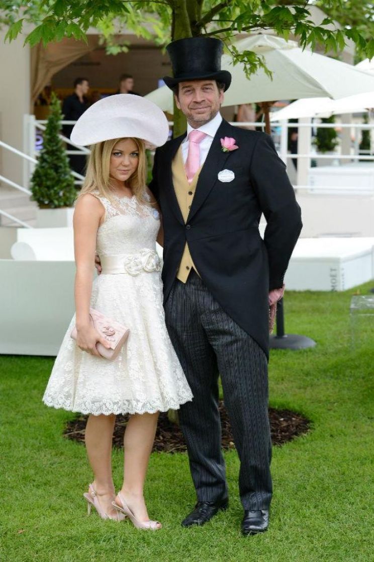 Nick Knowles