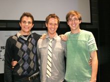 Nick Kocher photo