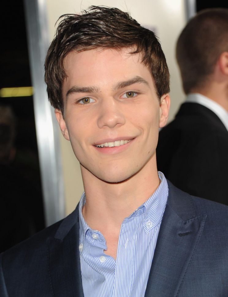 Nick Krause