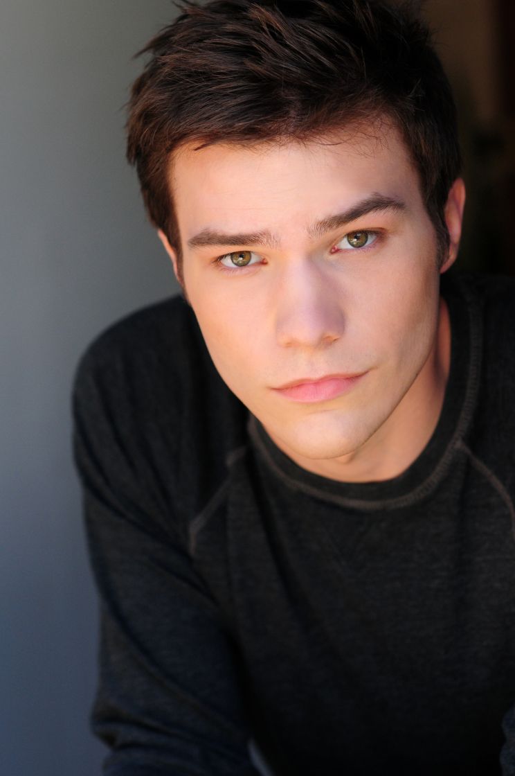 Nick Krause