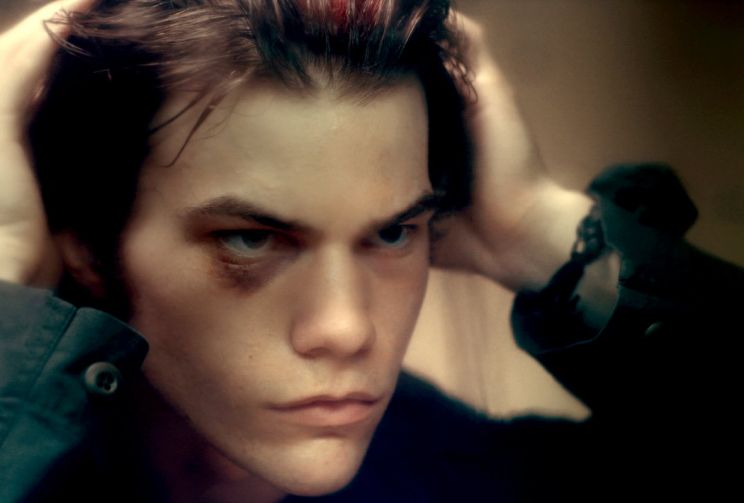 Nick Krause