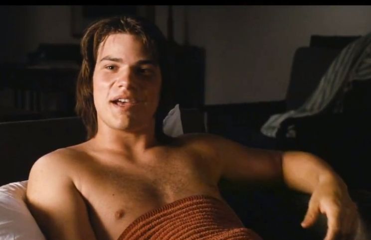 Nick Krause