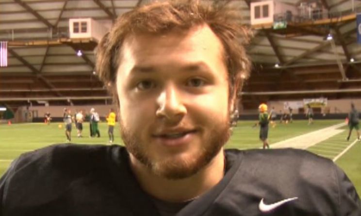 Nick Krause