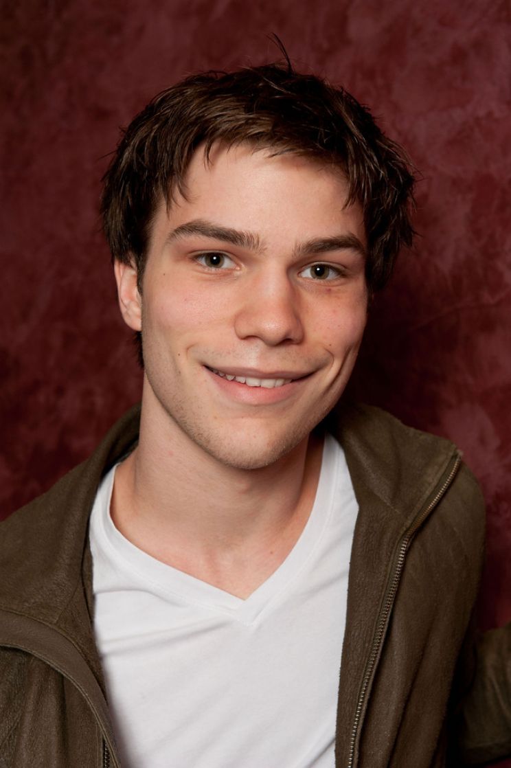 Nick Krause
