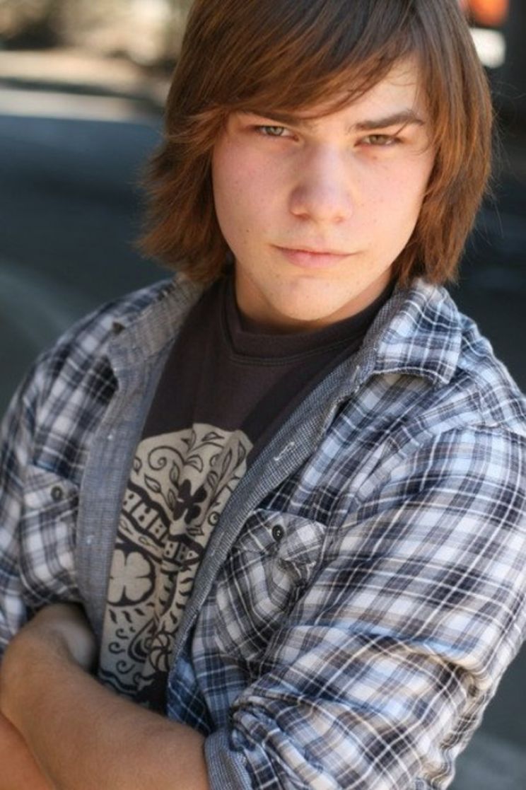 Nick Krause