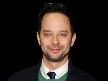 Nick Kroll