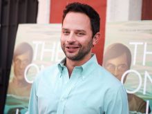 Nick Kroll