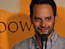 Nick Kroll