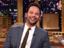 Nick Kroll