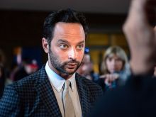 Nick Kroll