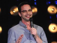 Nick Kroll