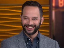 Nick Kroll