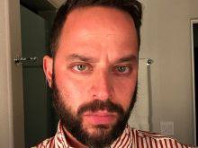 Nick Kroll