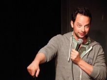 Nick Kroll