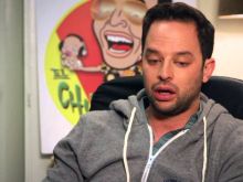 Nick Kroll