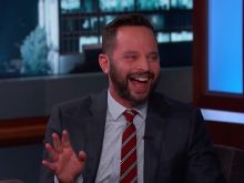 Nick Kroll