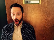 Nick Kroll