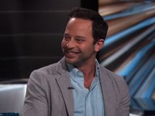 Nick Kroll