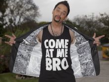 Nick Kroll