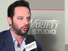 Nick Kroll
