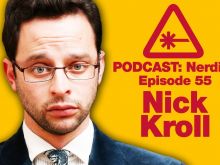 Nick Kroll