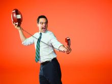 Nick Kroll