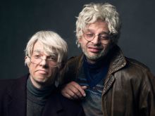Nick Kroll