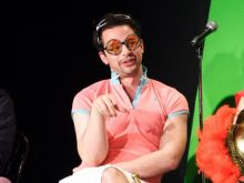 Nick Kroll