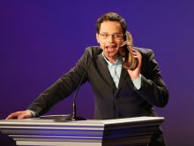 Nick Kroll