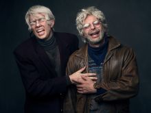 Nick Kroll