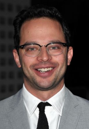 Nick Kroll